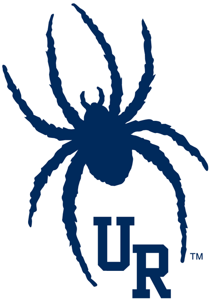 Richmond Spiders 2002-Pres Alternate Logo v5 iron on transfers for T-shirts